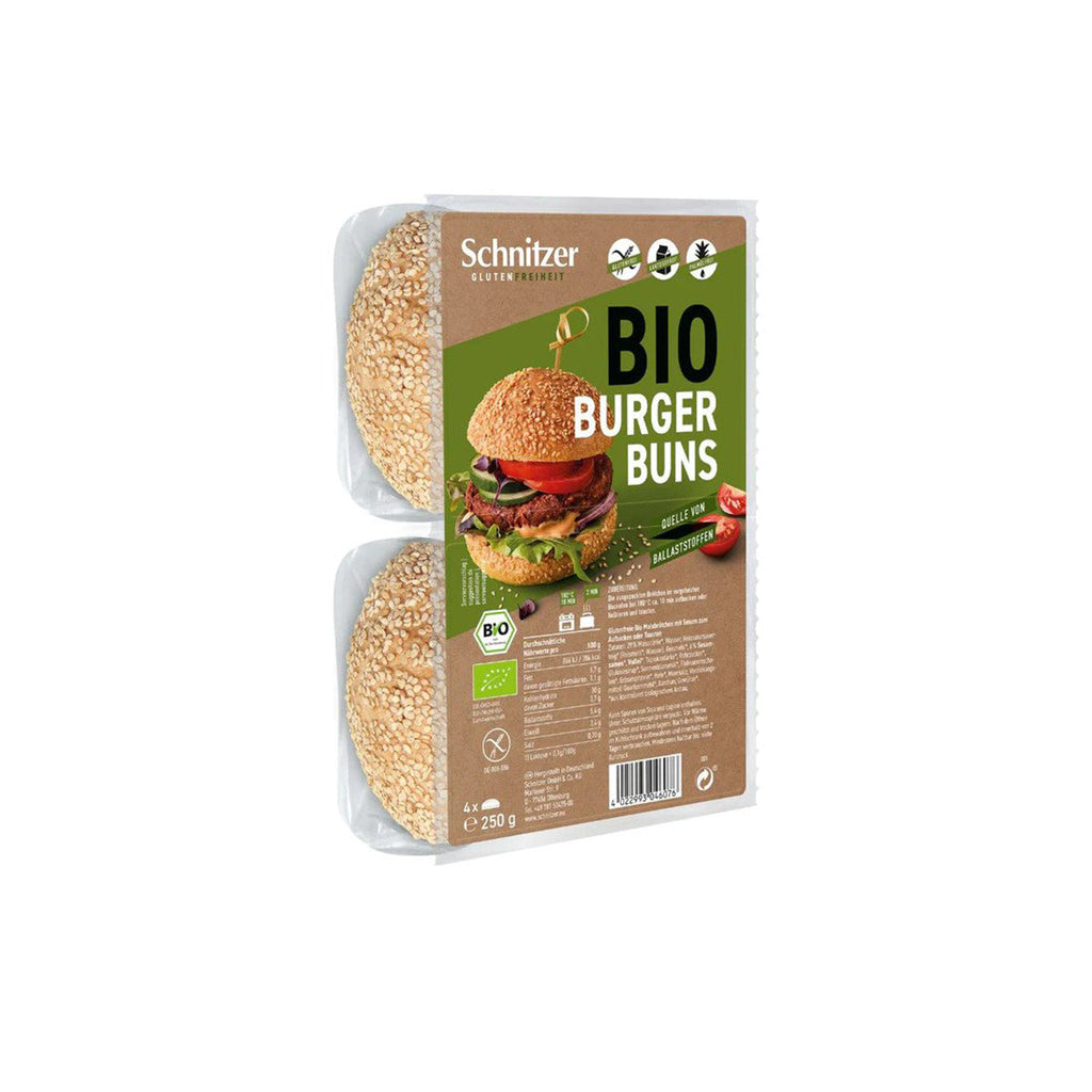 Hamburger-zsemle-glutenmentes-bio-250g