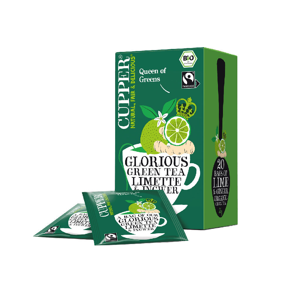 Glorious-Zold-Gyomber-Lime-tea-bio-20db
