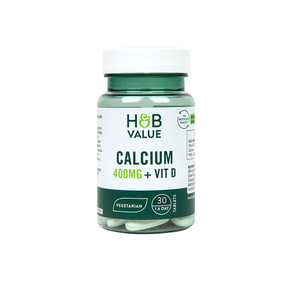 Value-Kalcium+D3-vitamin-tabletta-30db