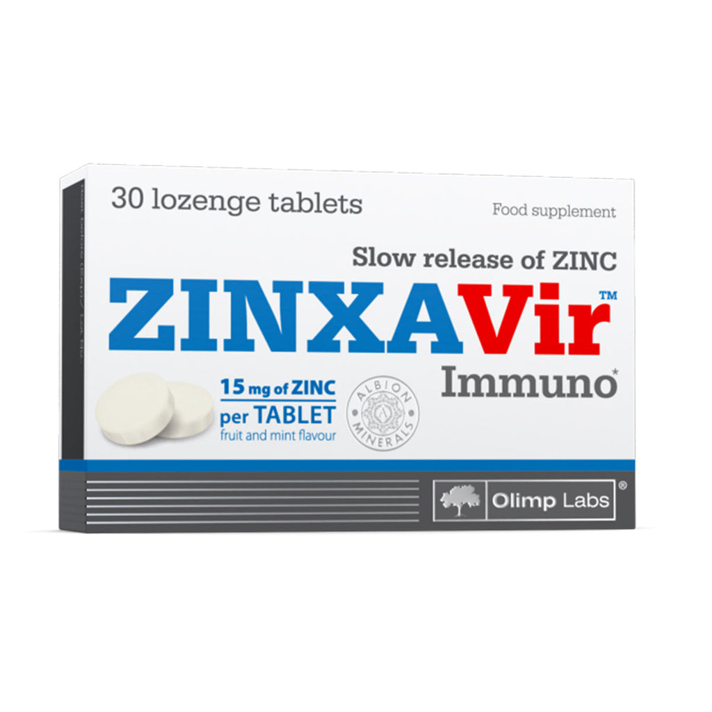 Zinaxavir-cinkpasztilla-tabletta-30db