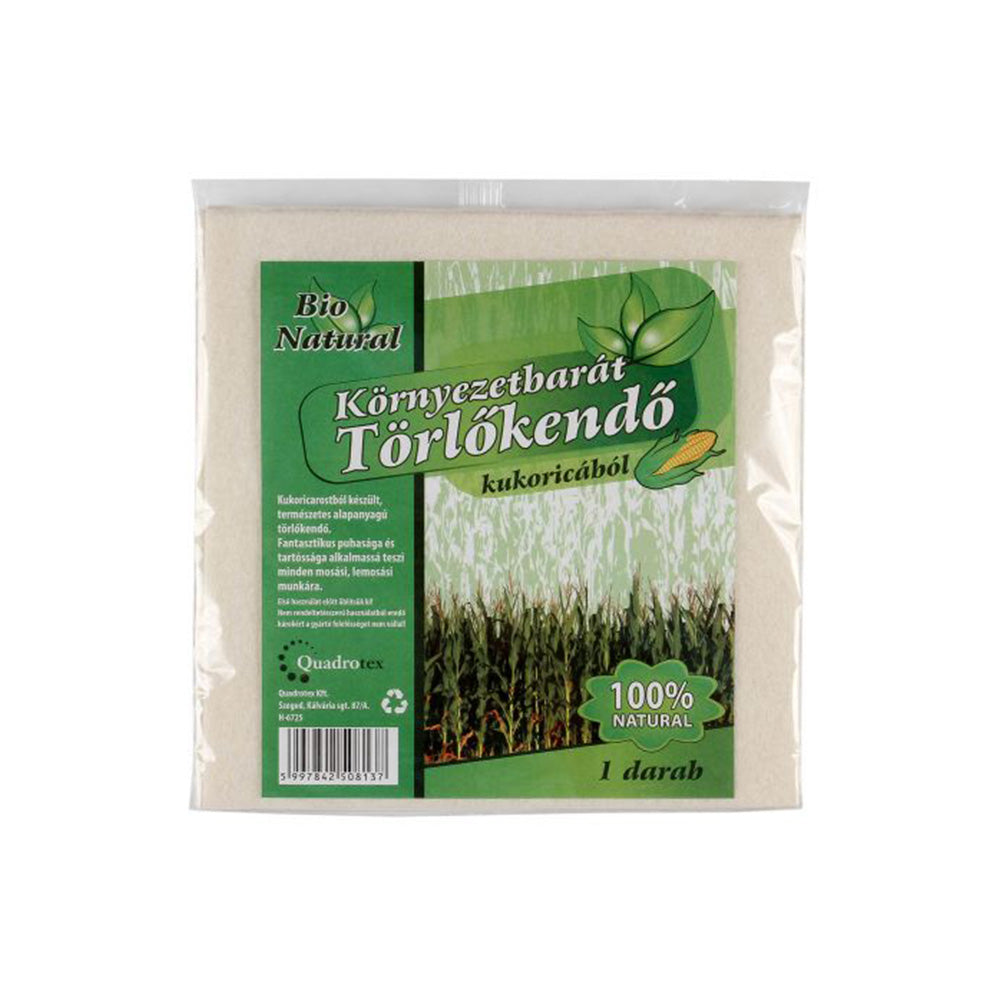 Törlokendo-kukoricarostbol-bio-1db