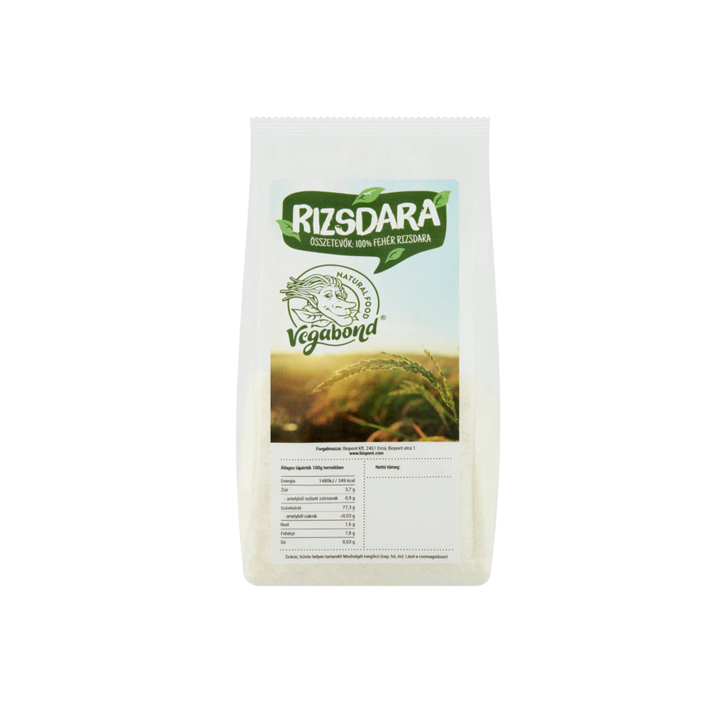 Rizskasa-bio-180g
