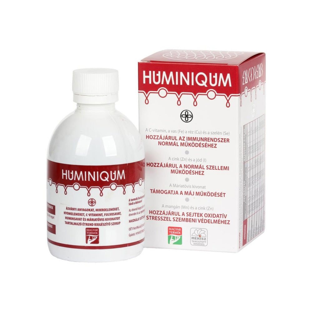 Huminiqum-Szirup-250ml