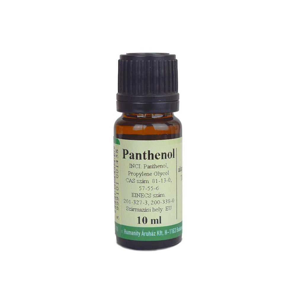 Humanity panthenol-D / B5 vitamin - 10ml