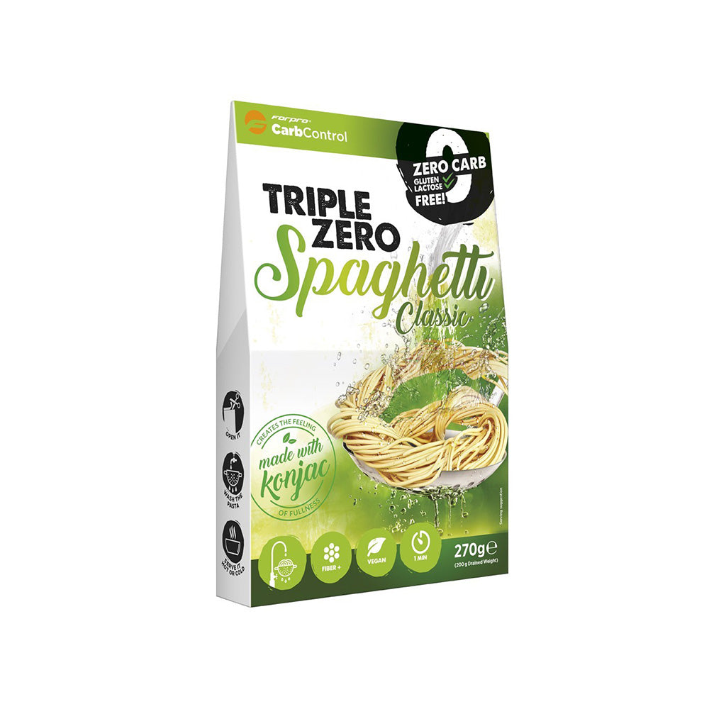 Spaghetti-Triple-Zero-Pasta-270g
