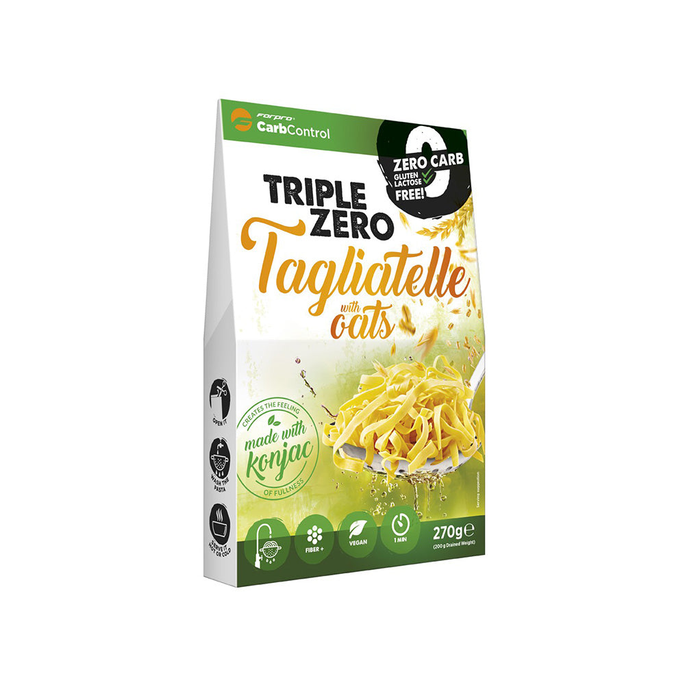 Tagliatelle-zabbal-Triple-Zero-Pasta-270g