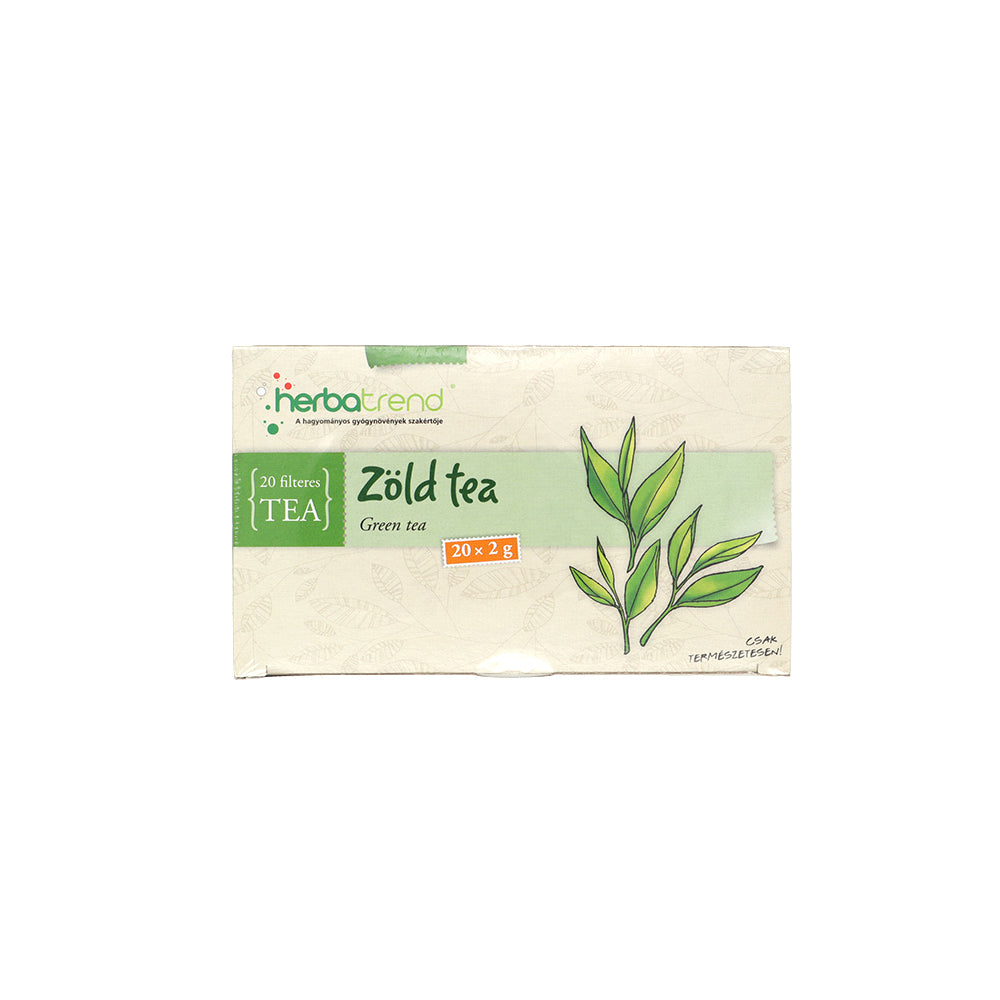 Zold-tea-filteres-20db