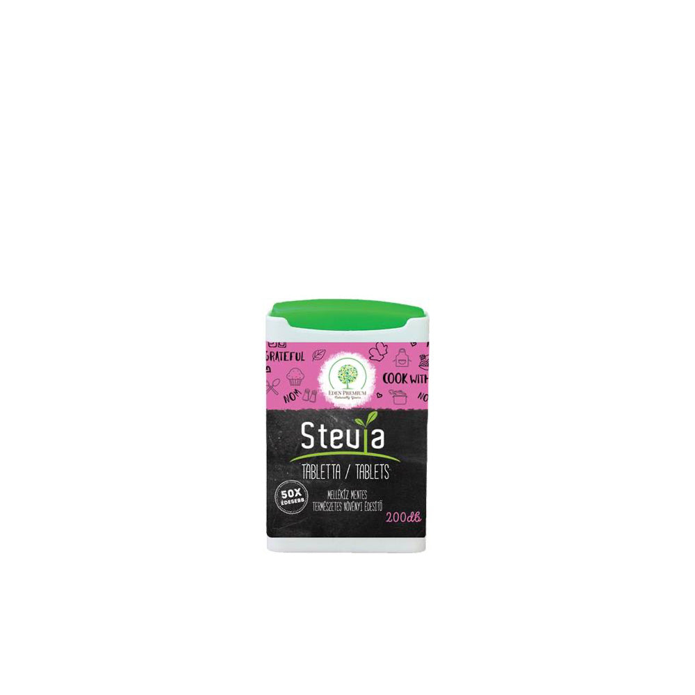 Stevia-tabletta-200db