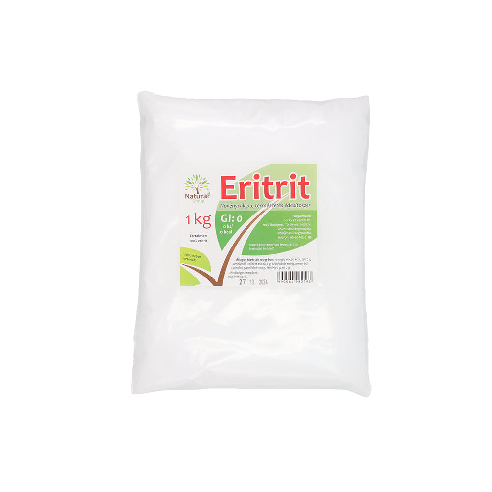 Naturae Group Eritrit - 1kg