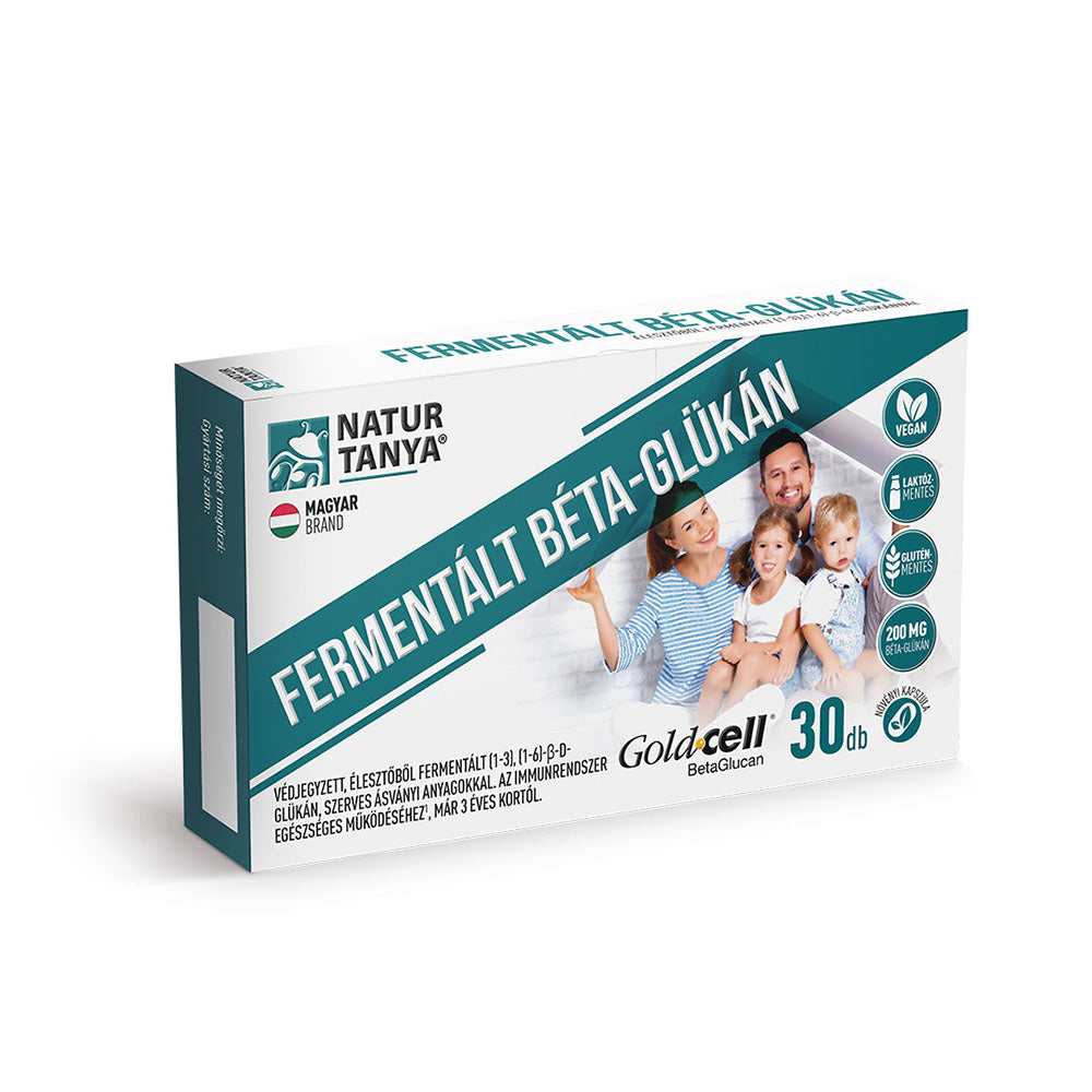 Fermentalt-beta-glukan-30db
