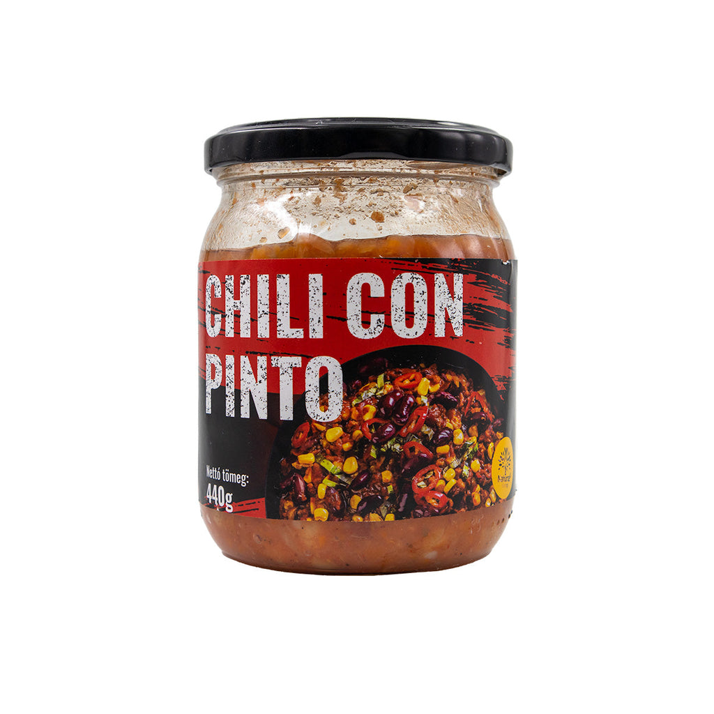 Chili-Con-Pinto-440g