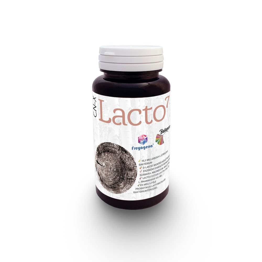 Lacto7-CN-x-kapszula-60db