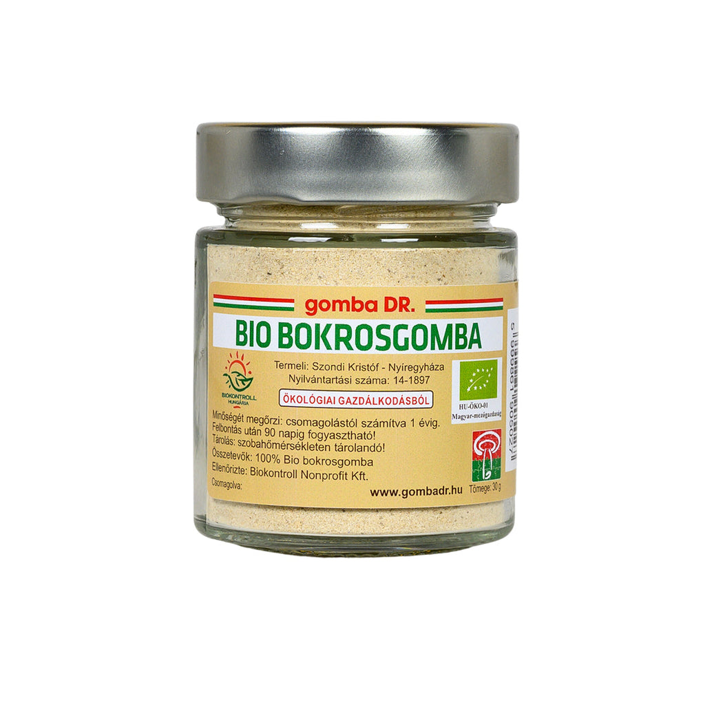 Bokrosgomba-orlemeny-bio-30g