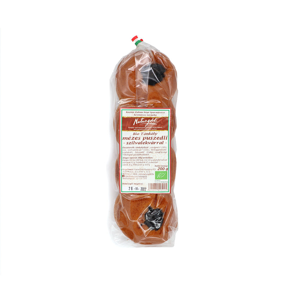 Mezes-tonkoly-puszedli-lekvarral-200g