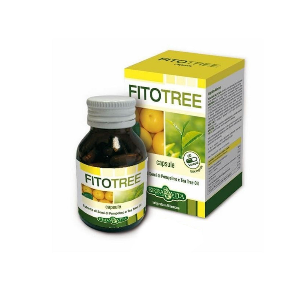 FitoTree-kapszula-60db
