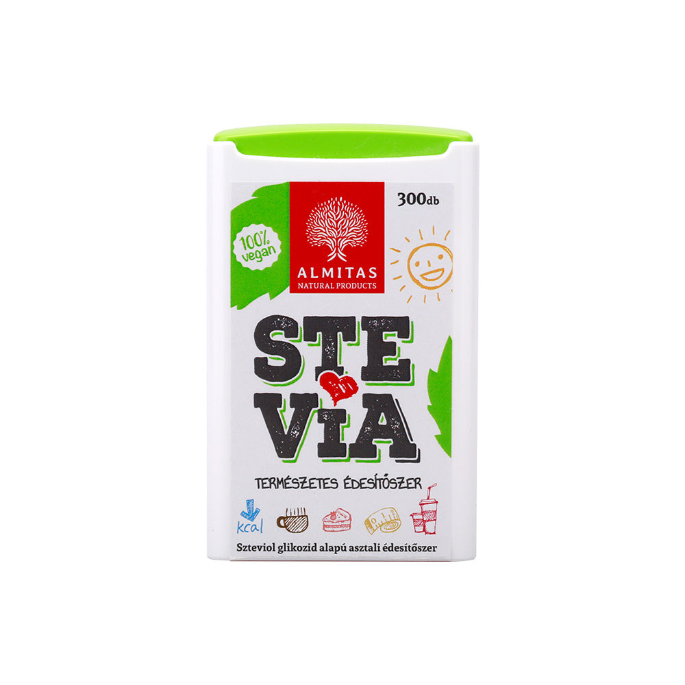 Stevia-tabletta-300db