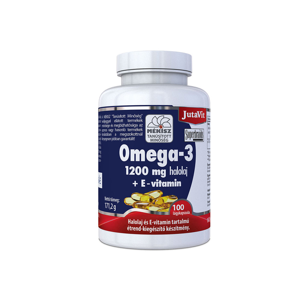 Omega-3-Halolaj+e-vitamin-kapszula--100-db