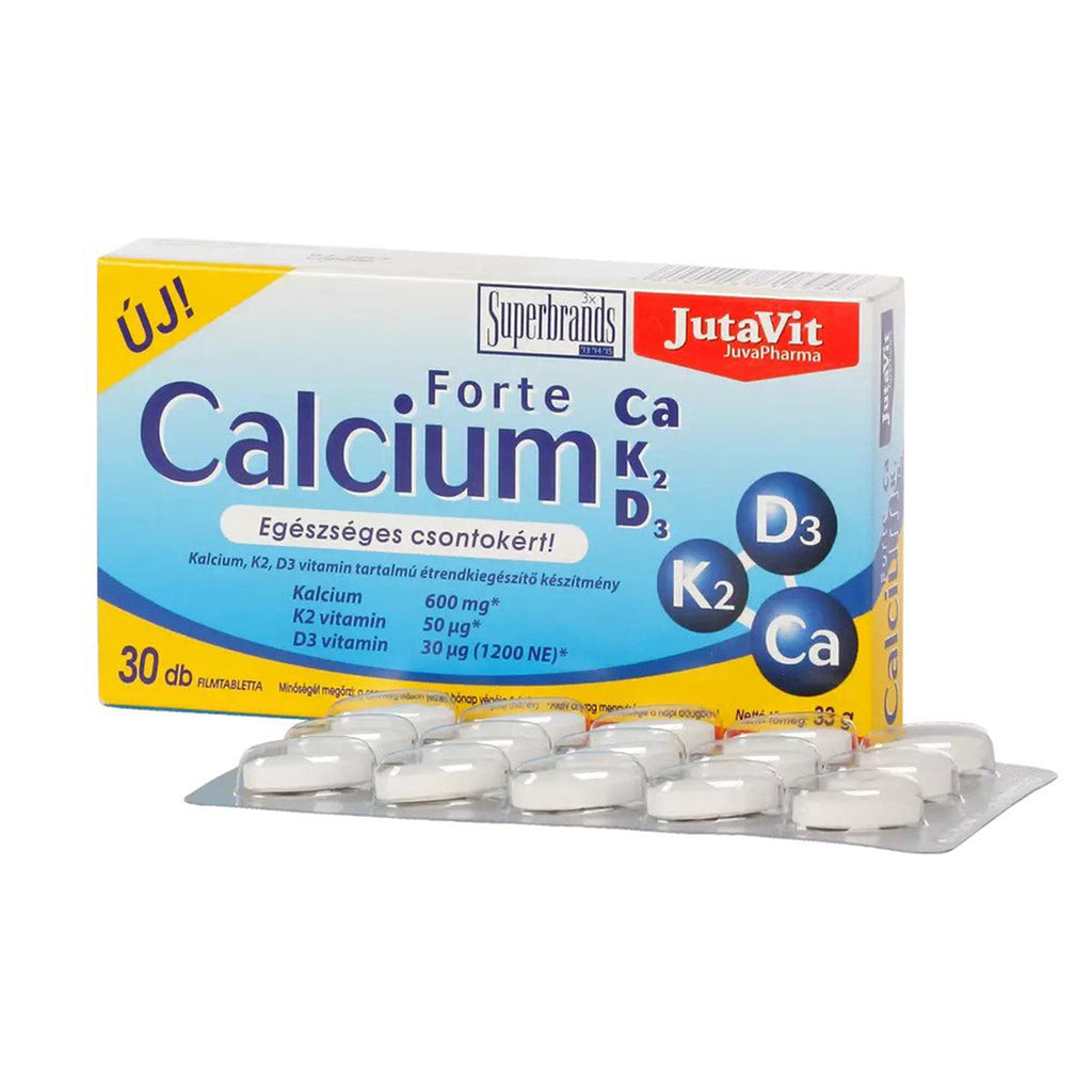 Calcium-tabletta--60-db