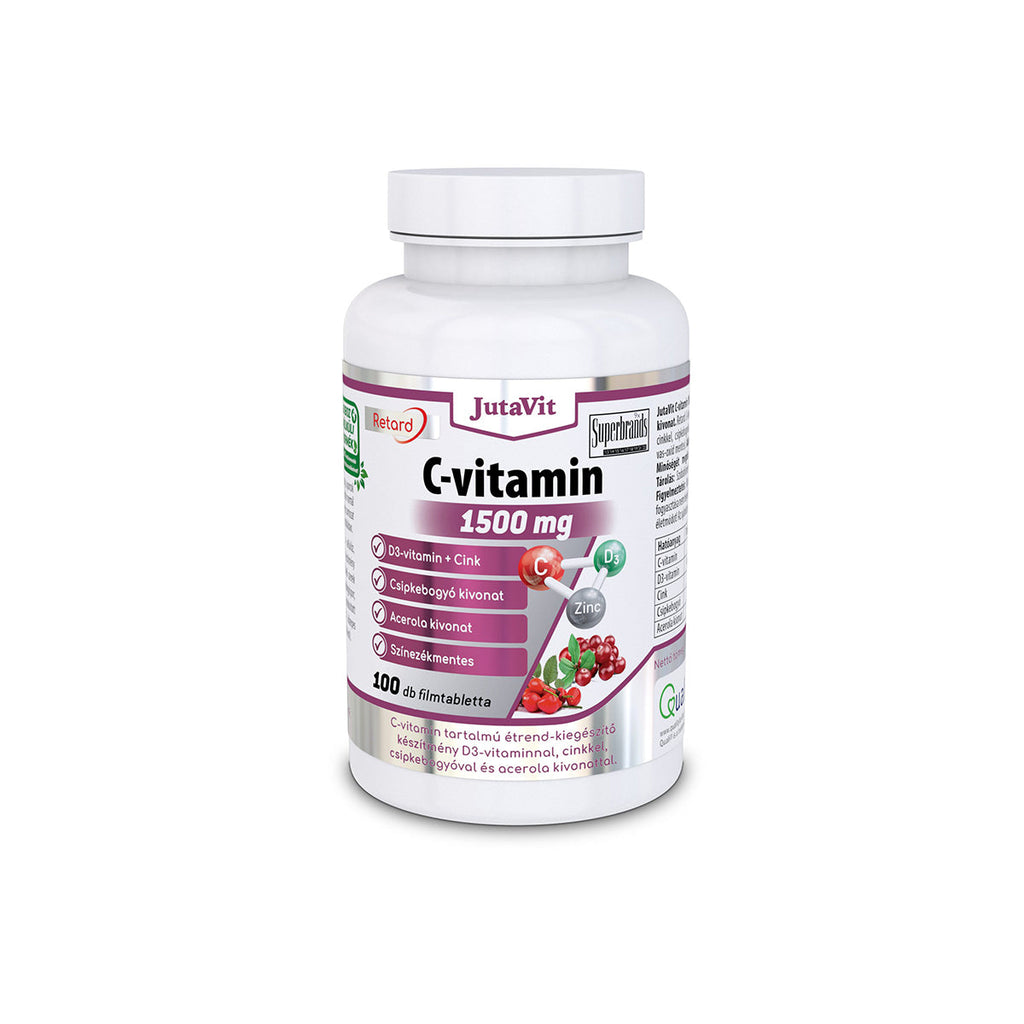 C-vitamin-1500mg--100db