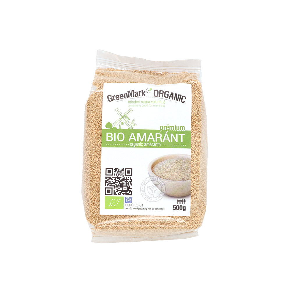 Amarant-bio-500g