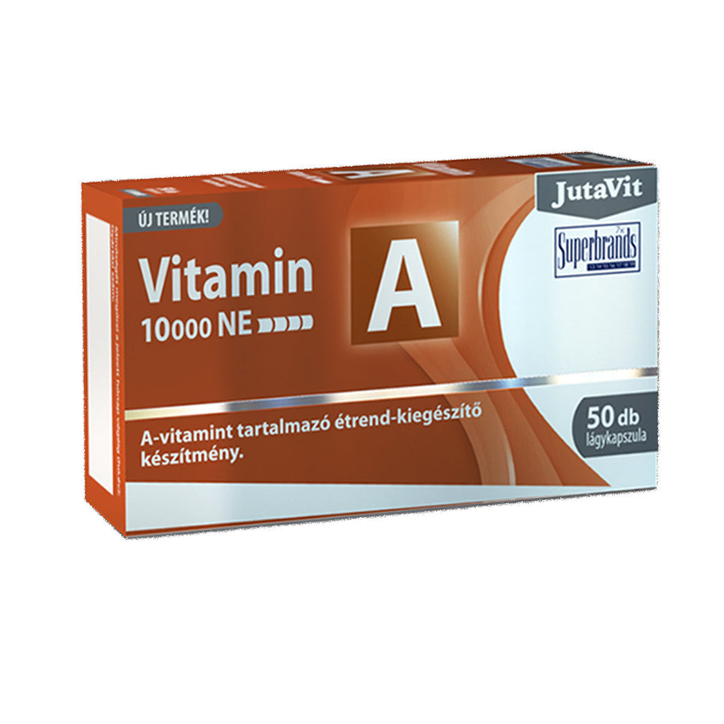 A-vitamin-kapszula--50db