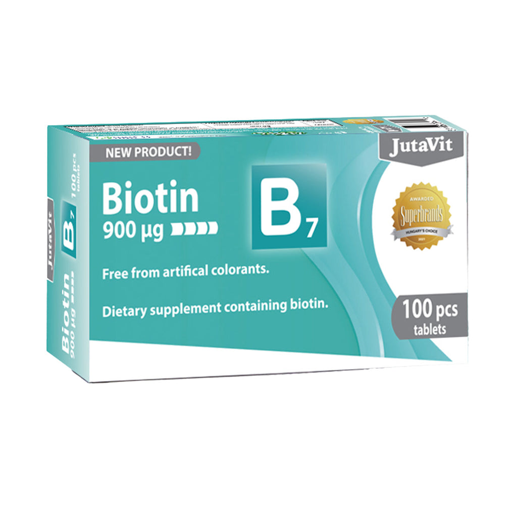 Biotin--100-db