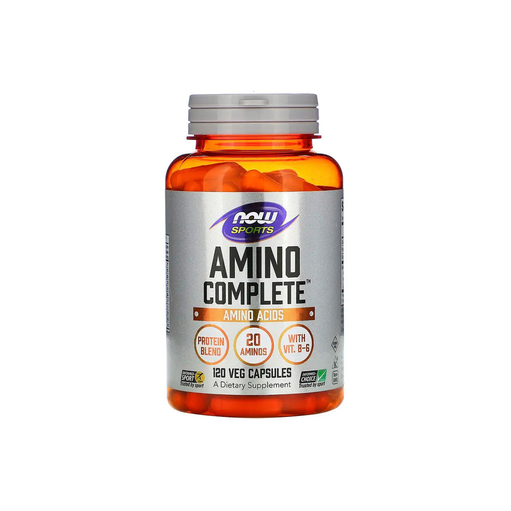 Amino-Complete-kapszula-120db