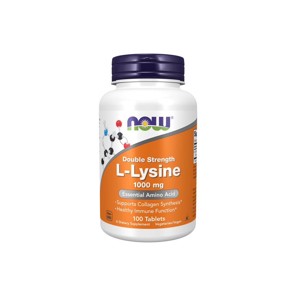 L-Lysine-Tabletta-1000-mg-100db