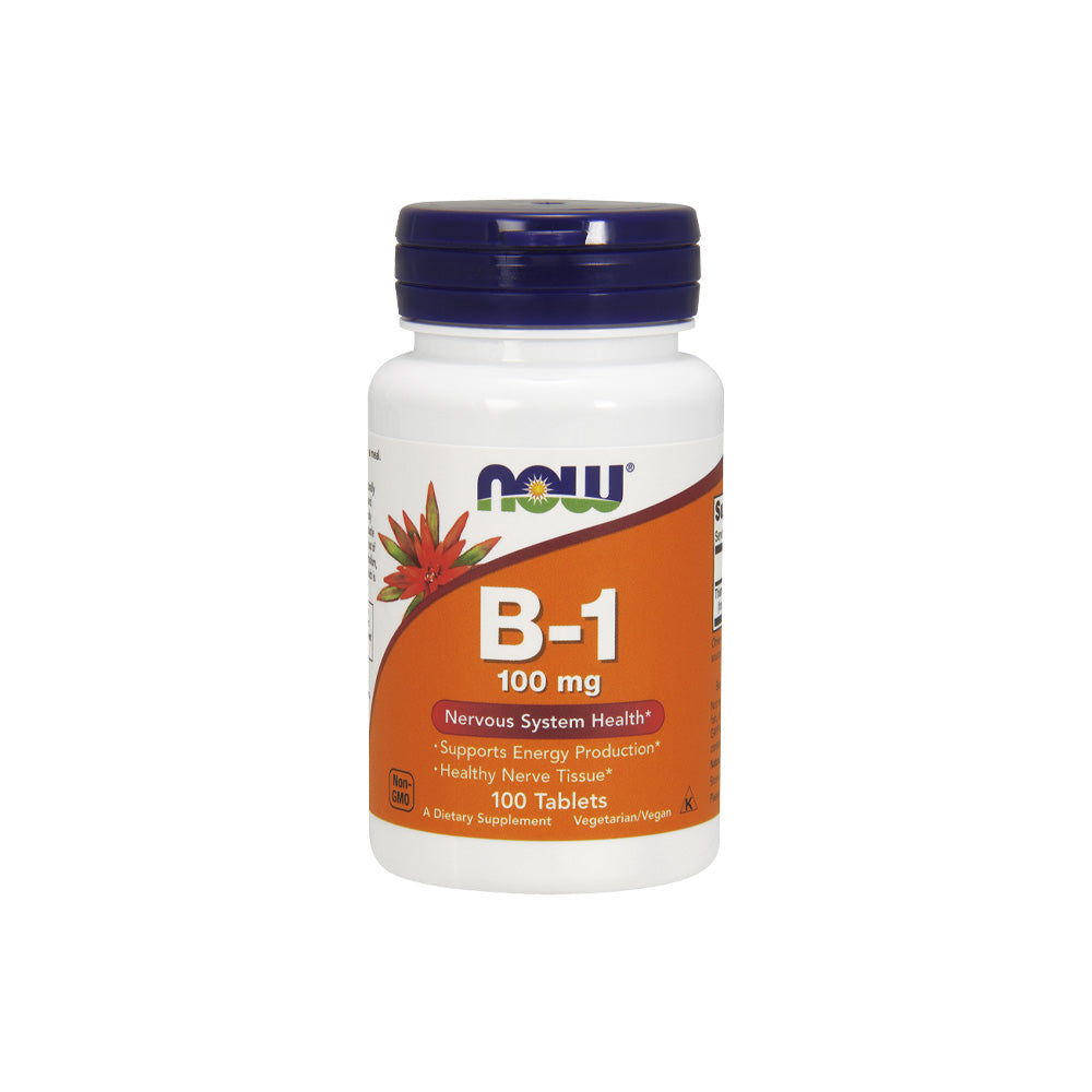 B-1-Vitamin-100mg-tabletta-100db