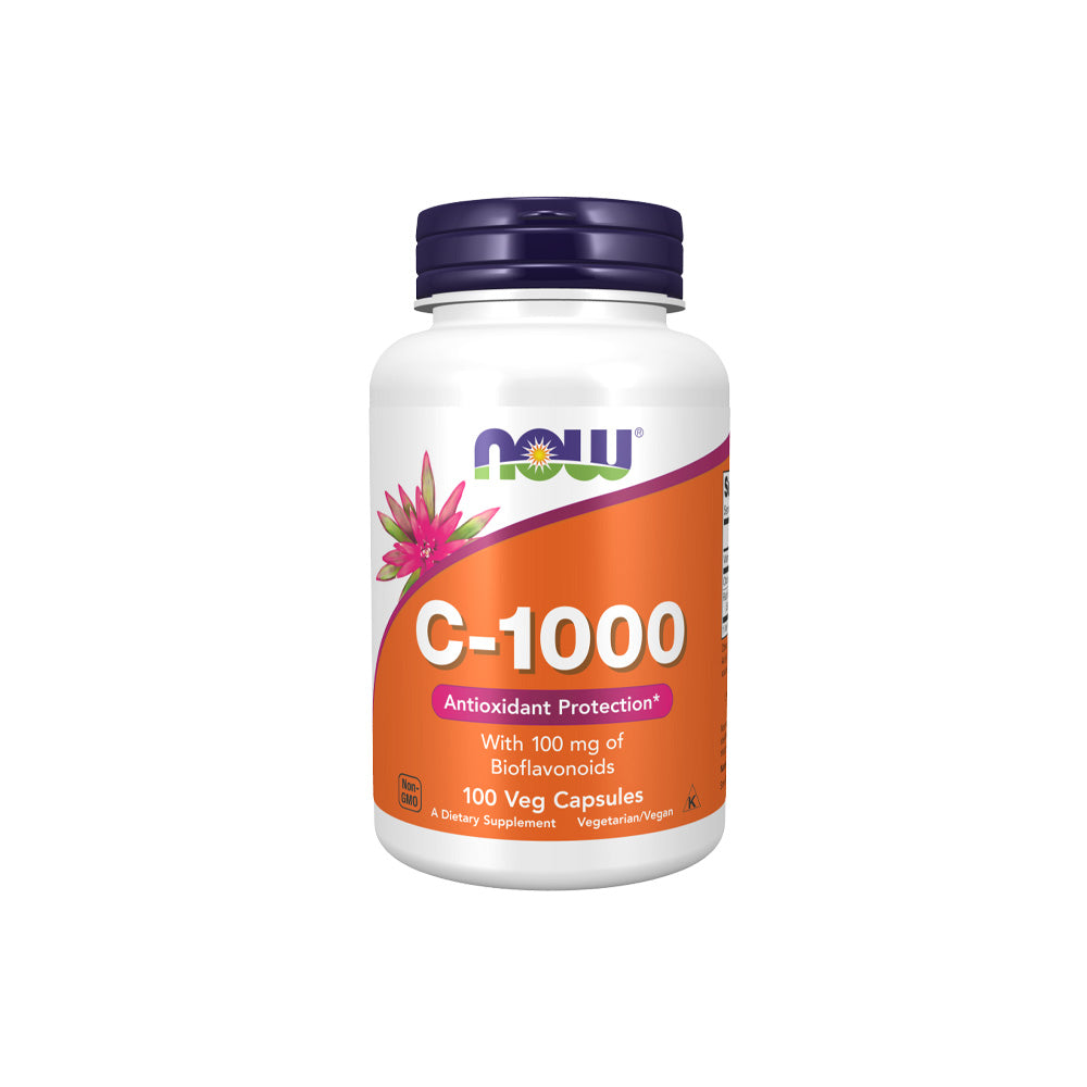 Vitamin-C1000-bioflavonoid-Kapszula-100db