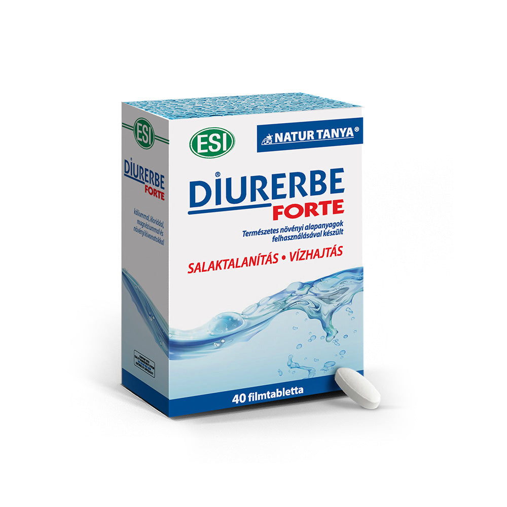 Diurerbe-Forte-tabletta-40db