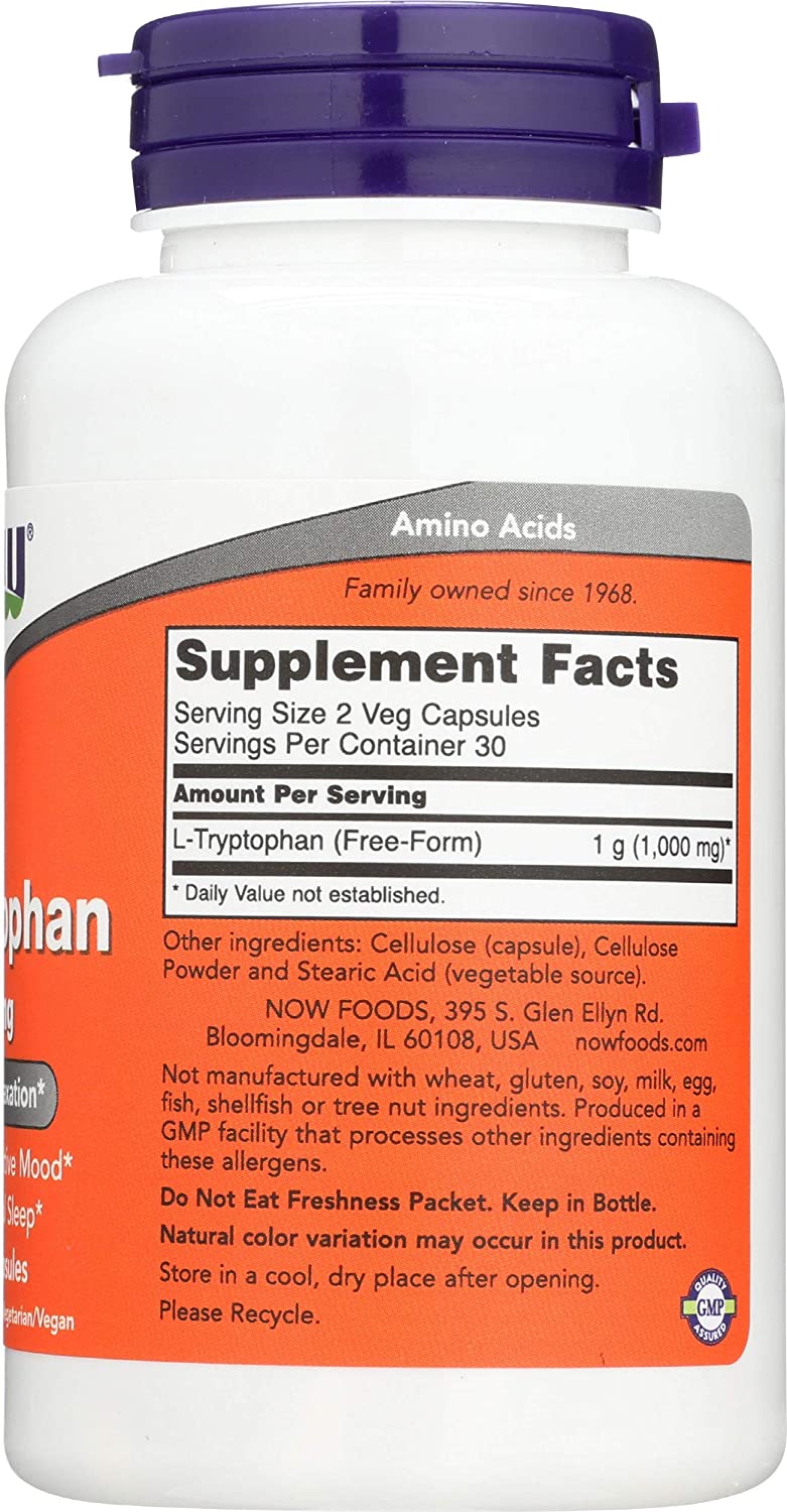 l-tryptophan-500-mg-60db