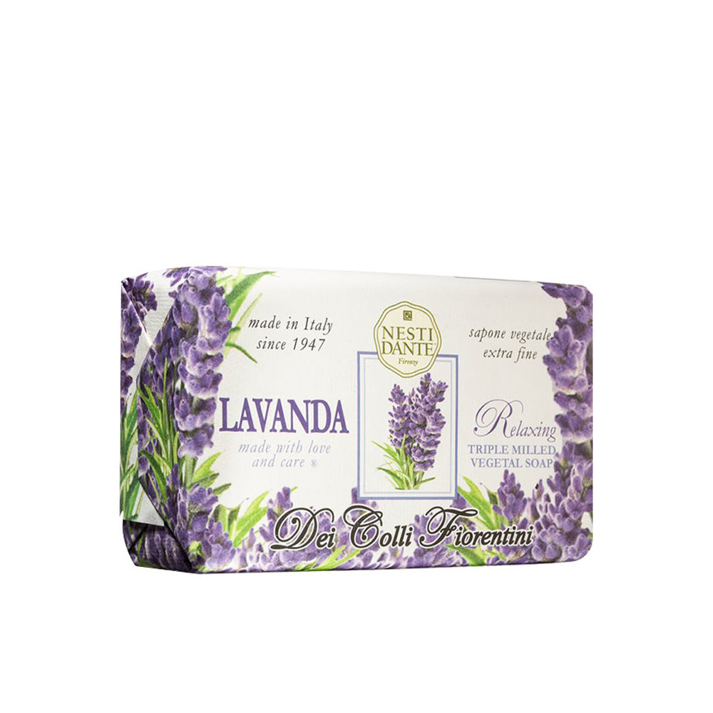 Levendula-szappan-250g
