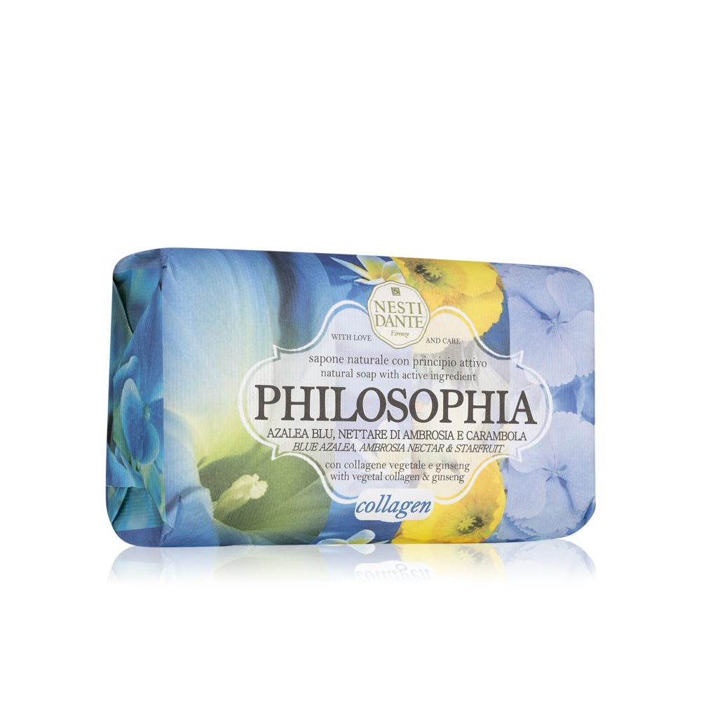 Philosophia-collagen-szappan-250g