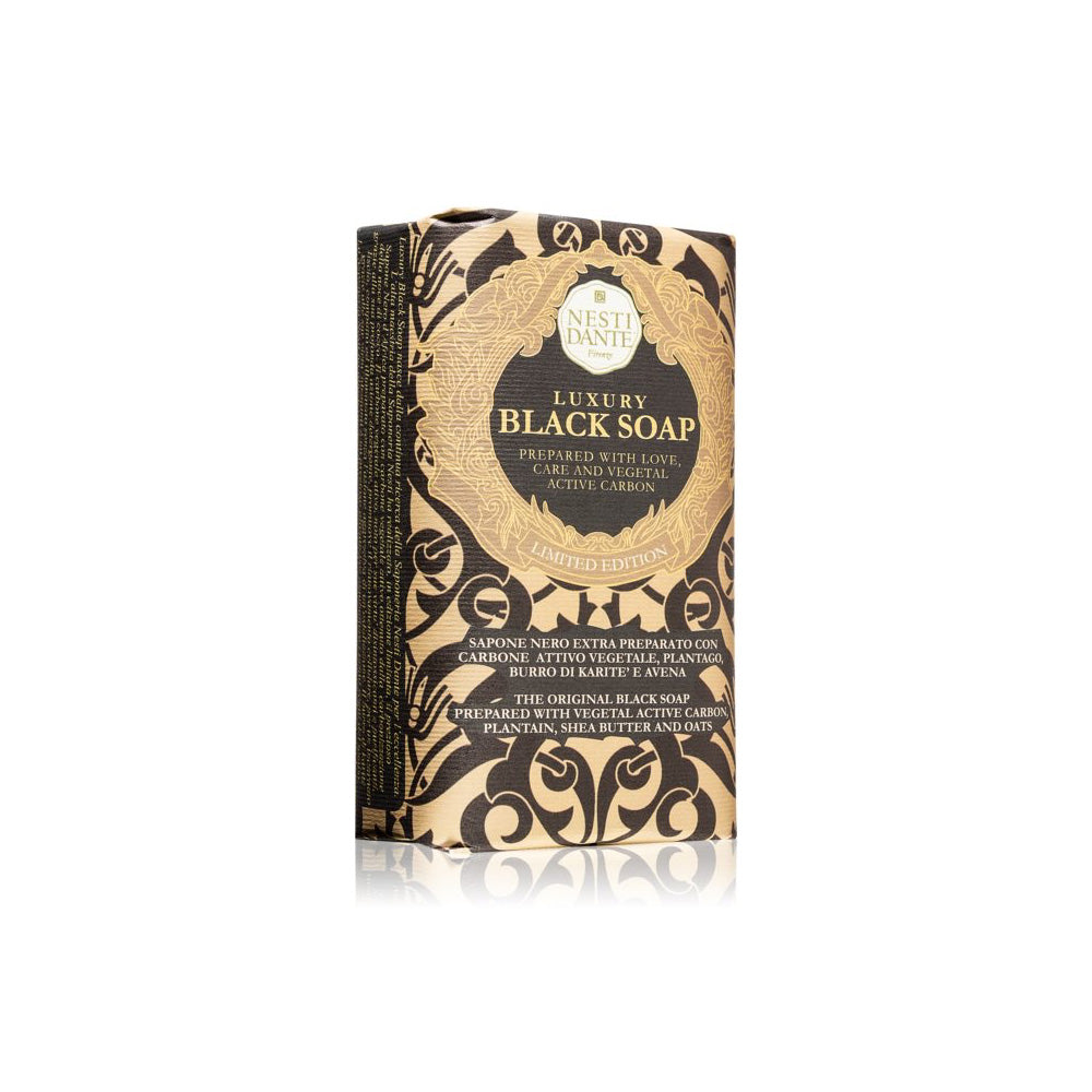 Luxury-Black-szappan-250g