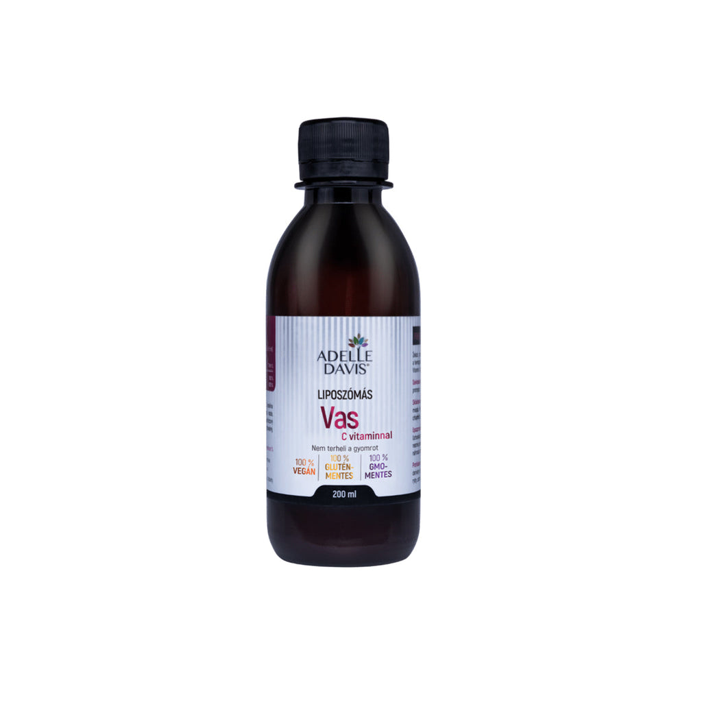 Vas-+-C-vitamin-liposzomas-200ml