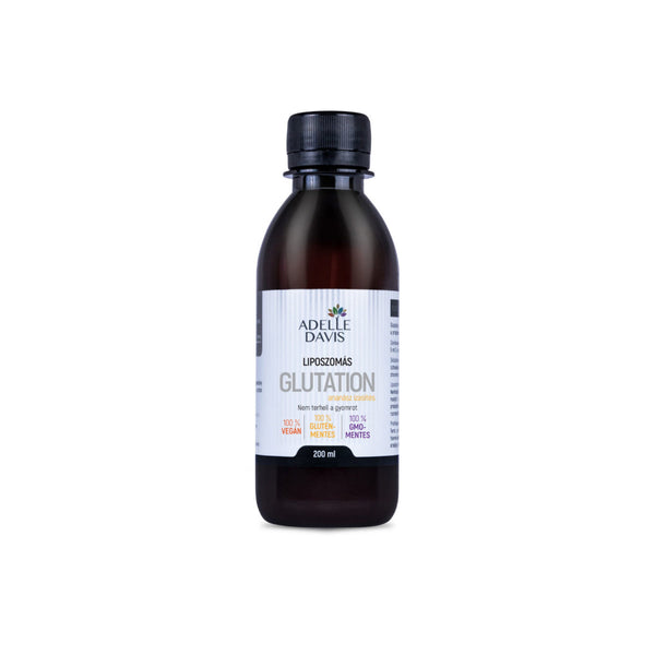 Glutation liposzms - 200ml