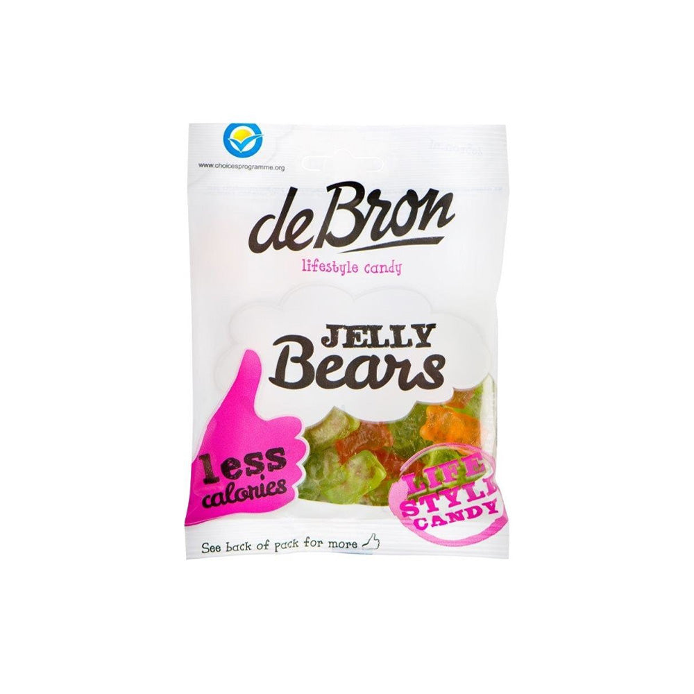 Jelly-Bears-gumicukor-90g