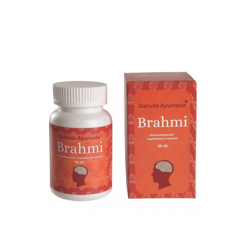 Brahmi-kapszula-60db