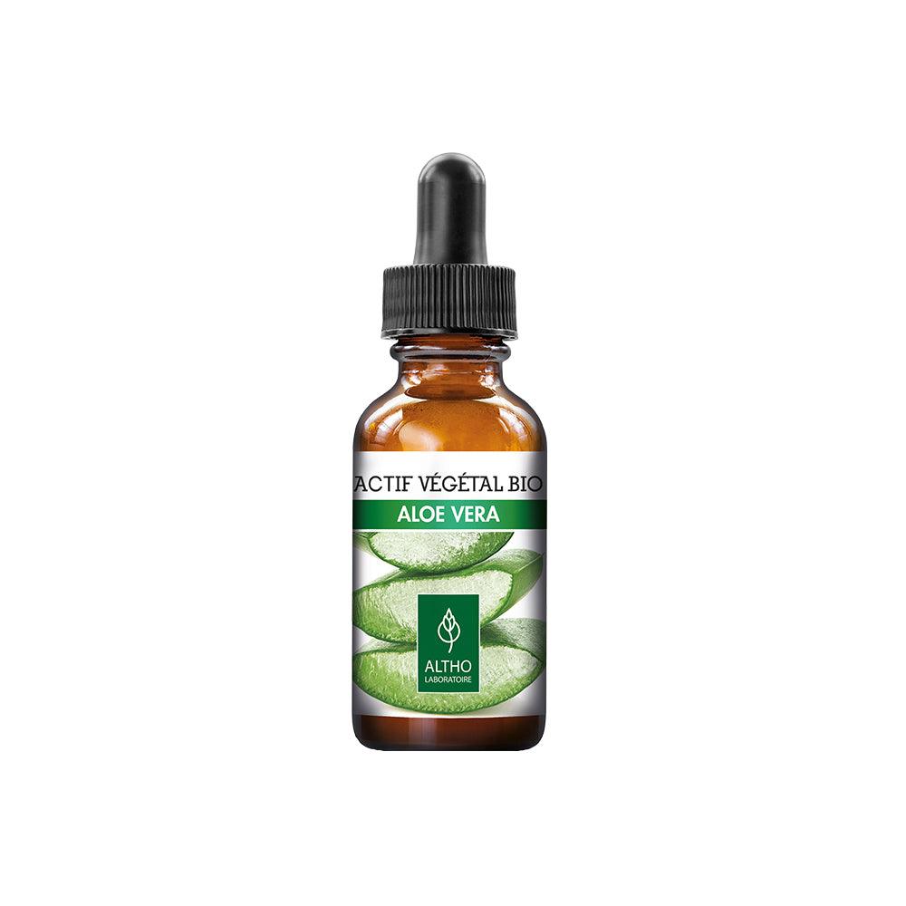 Bio Aloe Vera növényi kivonat