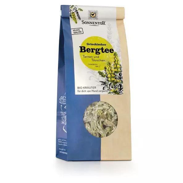 Bio Görög hegyi tea 40g