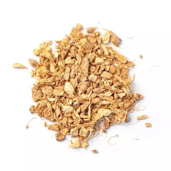 Gyömbér tea - 90g - bio - mrkt.hu