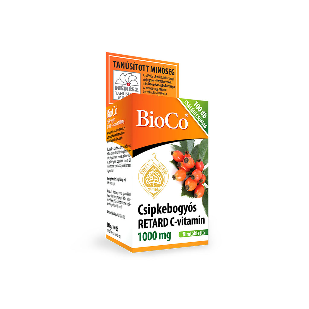 bioco csipkebogyós c-vitamin