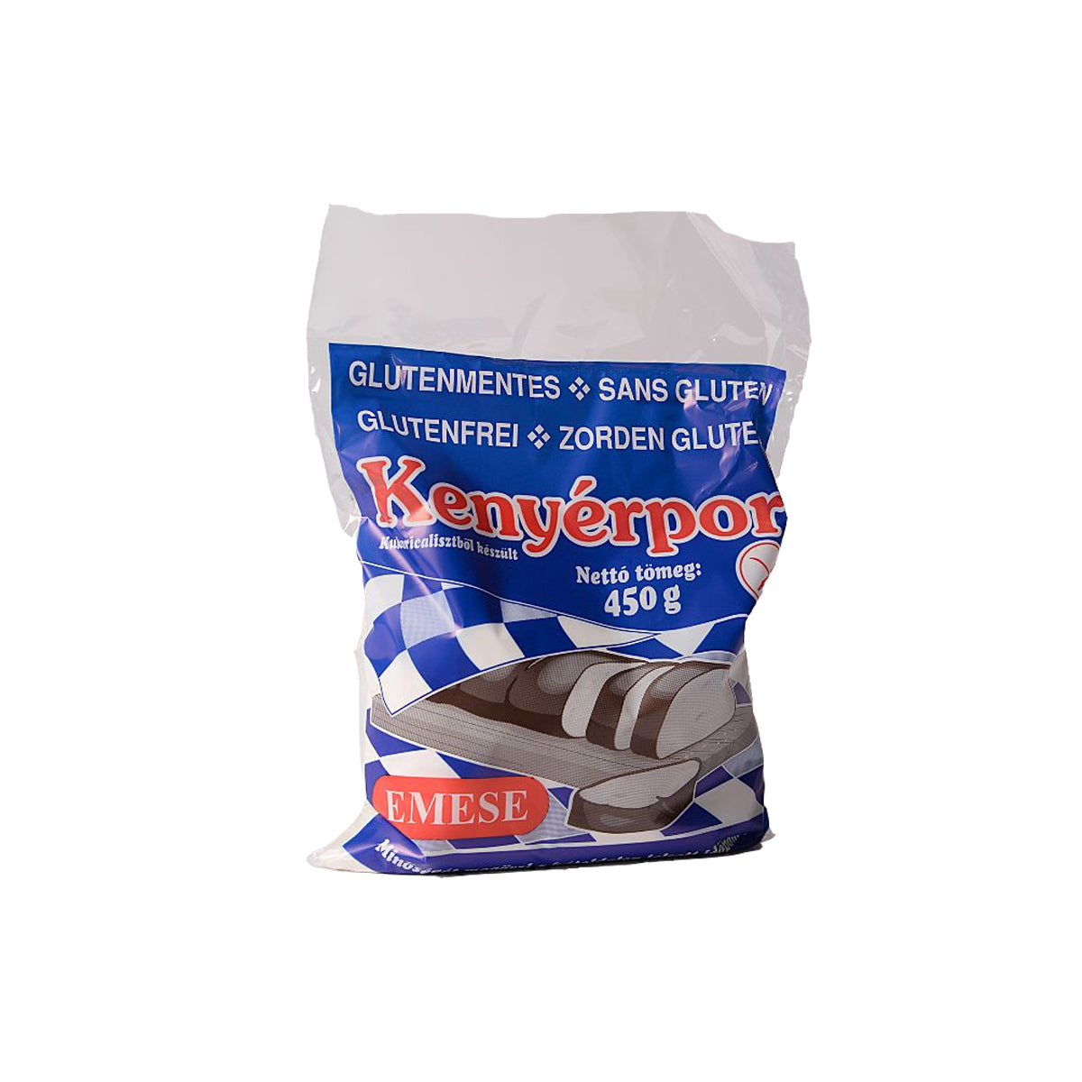 Kenyérpor - 450g