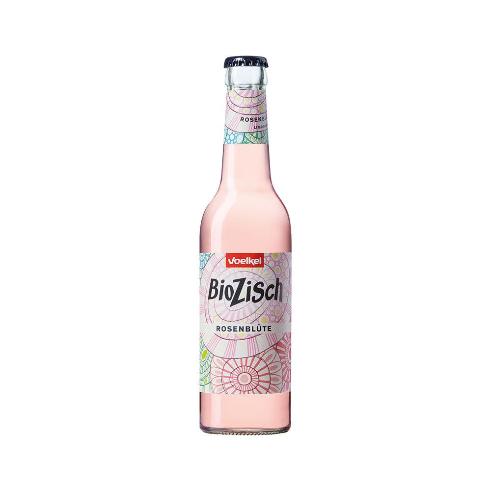 Bio Rózsavirág ital 330ml